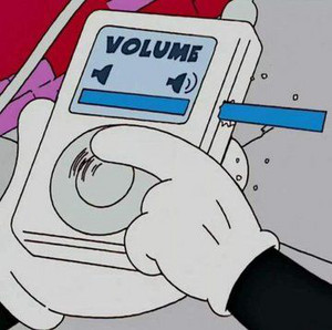 wHaT kInD oF MuSiC dO yOu LiStEn tO? cover