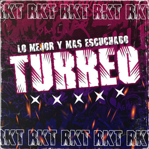🛸 RKT CHILL y TURREO | LO MÁS ESCUCHADO 2023🛸 - playlist by ...