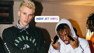 Indie Alt Vibes cover