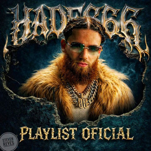 Hades66 👹 Maleanteos 🔥Hades66 Mejores 🐙  El 66 💰 El Sei66eis - ( Álbum Completo) 📀 💽 💿 — cover art