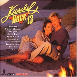 KuschelRock 13 - playlist by Kevin Koss | Spotify