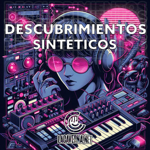 Descubrimientos Sintéticos cover