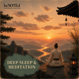 Deep Sleep & Meditation 2026 | beNOTEd
