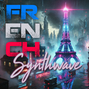French Synthwave ! cover
