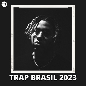 Trap Brasil 2023 cover