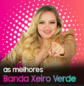 Imagem de Banda Xeiro Verde