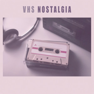 VHS nostalgia cover