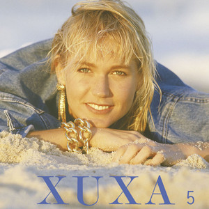 LUA DE CRISTAL | Xuxa Música infantil playlist cover