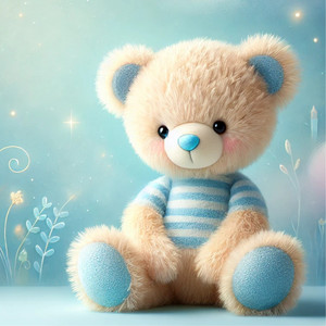 Sleeping Baby Lullabies: Calm Nights and Sweet Dreams