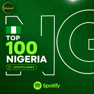 Top 100 Nigeria 🇳🇬 Afrobeats Hits 2026 🔥 | Naija Hits Mix Songs, Amapiano & Best Trending TikTok Hits playlist cover
