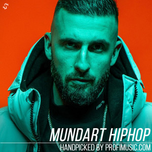 Mundart HipHop Schweiz 🇨🇭 Handpicked Swiss Rap playlist cover