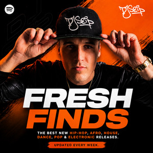 Fresh Finds | DJ Seip