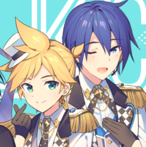 more more jump kaito and len from project sekai colourful stage