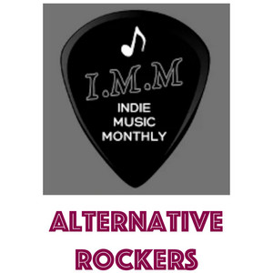 Alternative Rockers Spotify playlist cover art