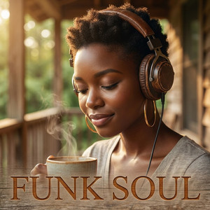 sipping coffee to funk soul - playlist by Jeff Shelby | Spotify