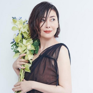 Imagem de Nakayama Miho
