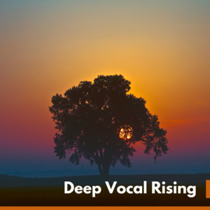 Deep Vocal Rising cover