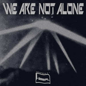 Ellen Allien pres. We Are Not Alone - playlist by Ellen Allien ...