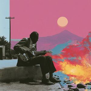 Blues Rock Soul Vibes