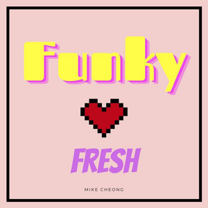 Funky Fresh Retro 80s 90s Snare Shots Boogey cover