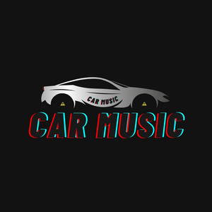 CAR MUSIC 2025 cover