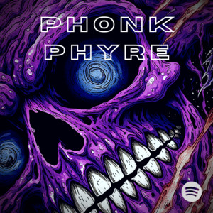 PHONK PHYRE ☠️ • Phonk | Hardstyle | Kordhell, Dxrk cover