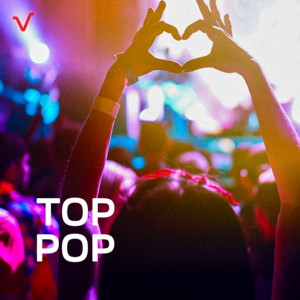 Top Pop cover