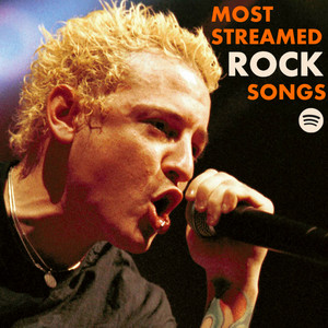 Most Popular Rock Songs | Spotify Playlist