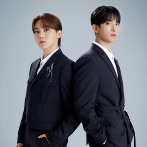 ドギョム サノク ブソクスン アンドロメダ D×S SEVENTEEN DK×SEUNGKWAN ドギョム×スングァン - playlist by