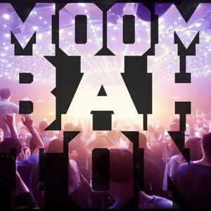 MOOMBAHTON 2022 / Kybba & Limitless ft. Blaiz Fayah - Pilot (Kat-Rick Remix) / Beach Boii Up Down cover