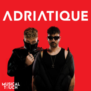 ADRIATIQUE LIVE 2026 playlist cover