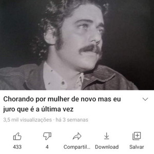 Imagem de A Última Chuva