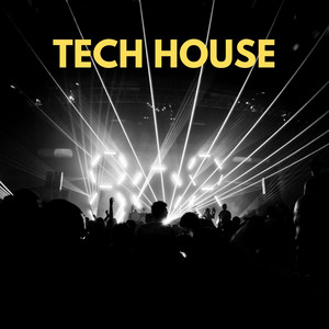 Tech House cover