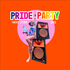 PRIDE PARTY @ WOVO - playlist by Cecilia Marinoni | Spotify