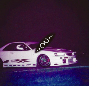 MELODIC DRIFTING 
