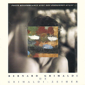 bernardgrimaldi | Spotify