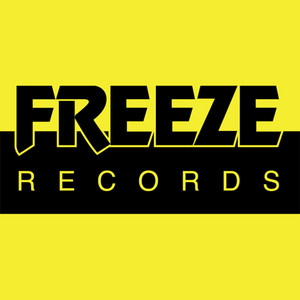 🔊FREEZE RECORDS Essentials by Todd Terry playlist cover
