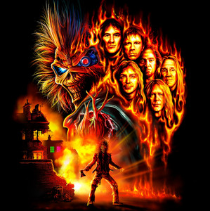 Iron Maiden - Burning Ambition - playlist by Leonardo Yáñez | Spotify