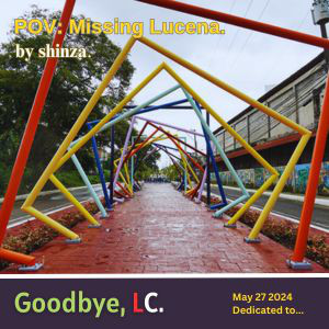 Goodbye, LC. - playlist by nitsu_shinza | Spotify