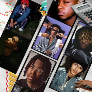 SER'S PORTFOLIO 📈 cover