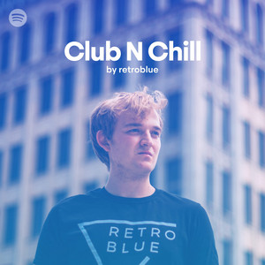 Club N Chill cover