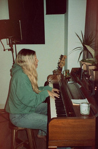 bedroom sounds Spotify playlist cover art