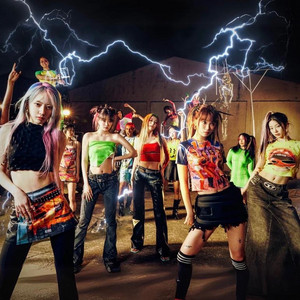 le sserafim crazy stream - playlist by marjo | Spotify