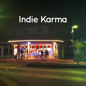 Indie Karma cover