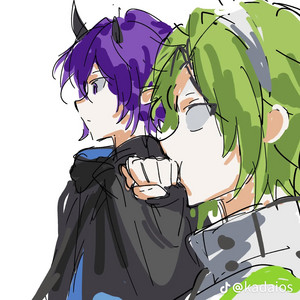 inversion duo - playlist by RAHHHHHHHG!! | Spotify