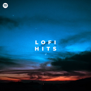 LoFi Hits - music to relax/study playlist cover