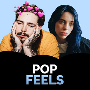Pop Feels cover