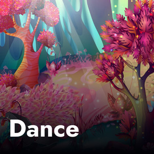 Dance — EDM and dance music playlist by ChromaCat, free for streamers
