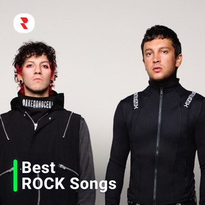 Rock 2026 - Best ROCK Songs Playlist (Rock Music 2026) playlist cover