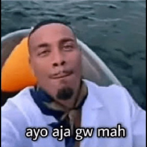 ayo aja gw mah 😂 - playlist by asamlamboenk | Spotify